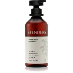 STENDERS Cranberry body wash 250 ml