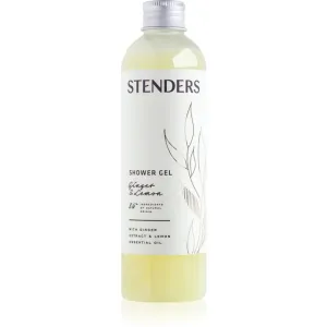 STENDERS Ginger & Lemon refreshing shower gel 250 ml