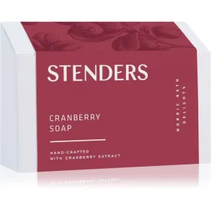 STENDERS Cranberry bar soap 100 g
