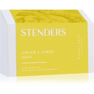 STENDERS Ginger & Lemon cleansing bar 100 g