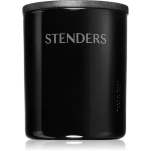 STENDERS Black Orchid & Lily scented candle 230 g