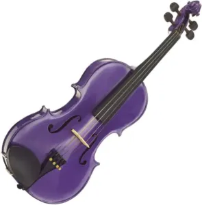 Stentor Harlequin 3/4 Viola #8229