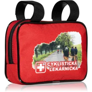 Štěpař First aid kit for cyclists 1 pc
