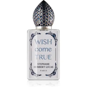 Stéphane Humbert Lucas 777 777 Wish Come True eau de parfum unisex 50 ml #235114