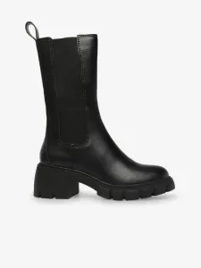 Steve Madden Aq-Hype Tall boots Black