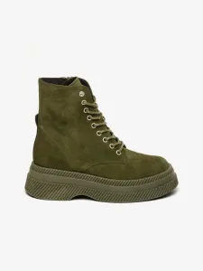 Steve Madden Gaja Ankle boots Green #1794813