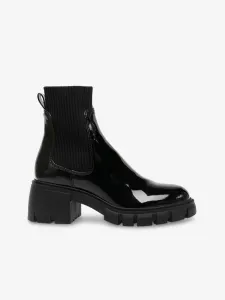 Steve Madden Hutch Ankle boots Black
