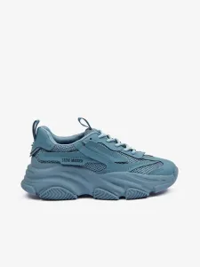 Steve Madden Possession Sneakers Blue #1695336