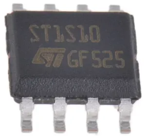 Voltage converters STMicroelectronics