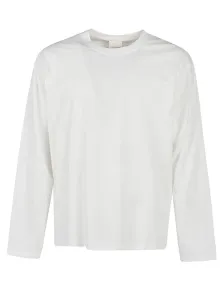 STOCKHOLM (SURFBOARD) CLUB - Organic Cotton Long-sleeve T-shirt #1639814