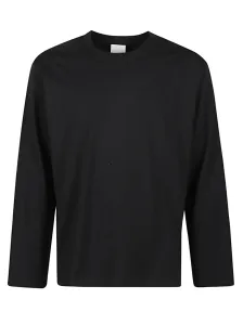 STOCKHOLM (SURFBOARD) CLUB - Organic Cotton Long-sleeve T-shirt #1639697