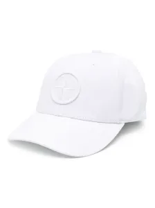 STONE ISLAND - Hat With Logo