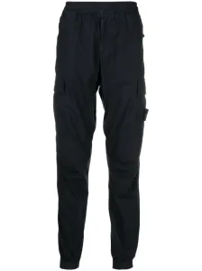 STONE ISLAND - Cargo Trousers #1827034