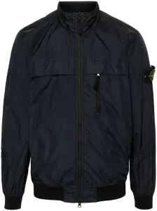 STONE ISLAND - Lightweight Nylon Jacket #1784034