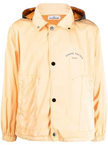 STONE ISLAND - Reversible Jacket #1637063