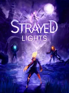Strayed Lights (PC) Steam Key GLOBAL