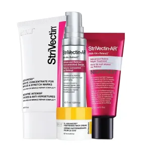 StriVectin Ageless Essentials Skin Kit