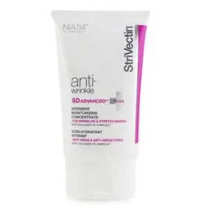 StriVectinStriVectin - Anti-Wrinkle SD Advanced Plus Intensive Moisturizing Concentrate - For Wrinkles & Stretch Marks 118ml/4oz