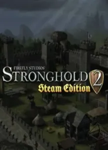 Stronghold 2: Steam Edition (PC) Steam Key LATAM