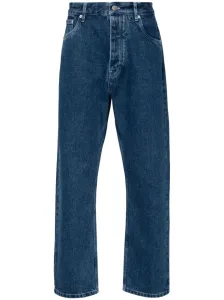 STUDIO NICHOLSON LTD - Denim Jeans
