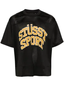 STUSSY - Stussy Sport Mesh T-shirt #1790277