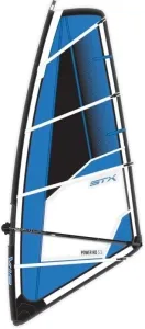 STX Sail for Paddle Board Power HD Dacron 5,5 m² Blue