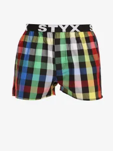 Styx Boxer shorts Black #1885883