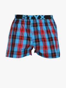 Styx Boxer shorts Blue #1885907