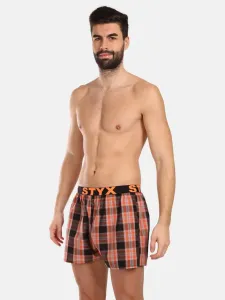 Styx Boxer shorts Orange #1882276