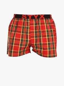Styx Boxer shorts Red #1882323