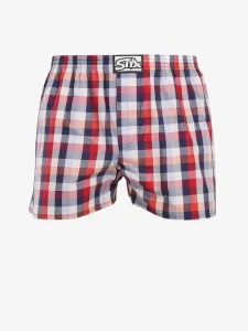 Styx Boxer shorts Red #1882266