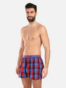 Styx Boxer shorts Red #1882329