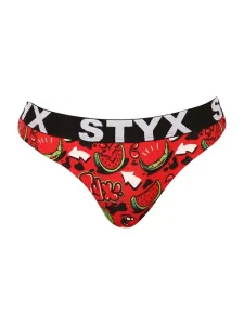 Styx Panties Red #1135681