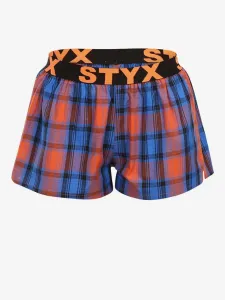 Styx Boxer shorts Blue #1882458