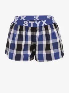 Styx Boxer shorts Blue #1882441