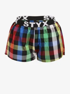 Styx Boxer shorts Green #1882481
