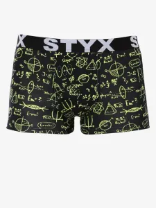 Styx Boxer shorts Black #1699037