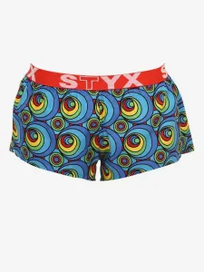Styx Boxer shorts Blue #91180