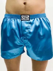Styx Boxer shorts Blue #1707210