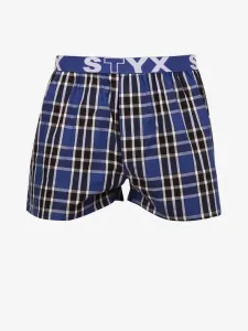 Styx Boxer shorts Blue #1405992