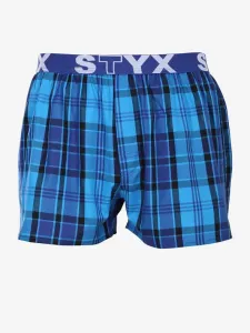 Styx Boxer shorts Blue #1699093