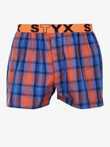 Styx Boxer shorts Blue #1699111