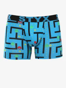 Styx Boxer shorts Blue #1699050
