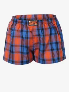 Styx Boxer shorts Blue