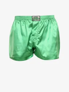 Styx Boxer shorts Green