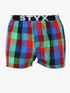 Styx Boxer shorts Green #1705720
