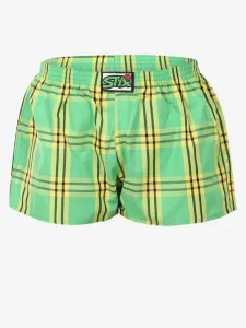 Styx Boxer shorts Green #1699258
