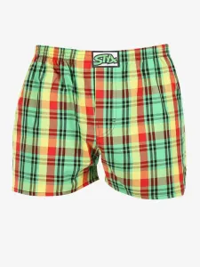 Styx Boxer shorts Green #1705751
