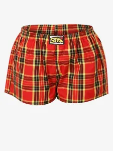 Styx Boxer shorts Red #1699267