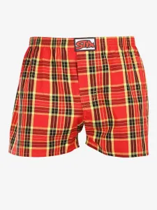 Styx Boxer shorts Red #1699101